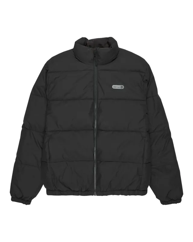 element-classic-puffer-steppjacke-f-r-m-nner-elyjk00287-5k-5k-dwr-recyceltes-pol image 1
