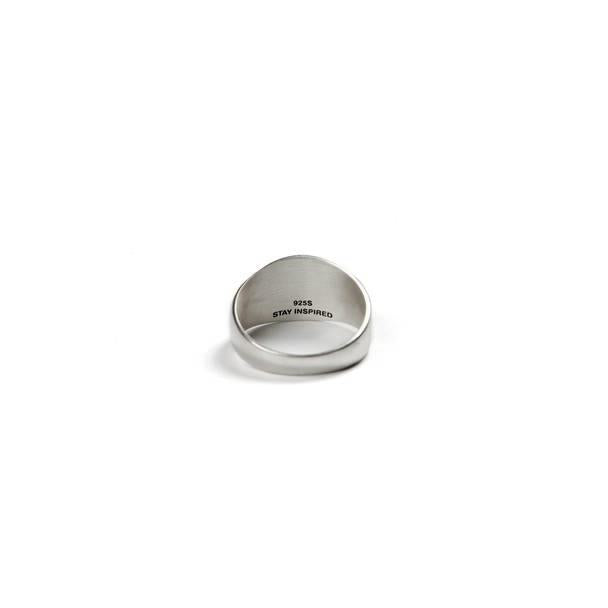 polar-skate-co-slim-stroke-logo-ring-sterlingsilber-ring image 2