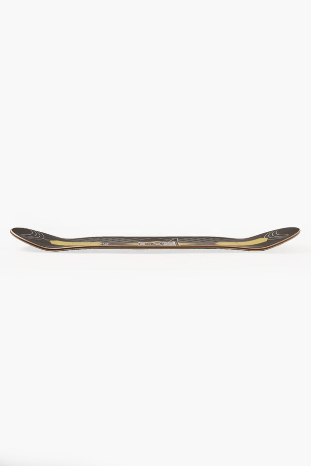titus-metallic-blast-t-fiber-light-skateboard-deck image 3