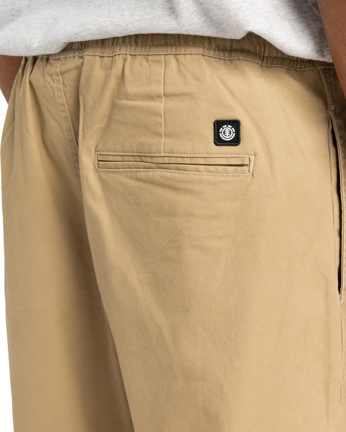 element-chillin-classic-hose-f-r-m-nner-elynp00153-regular-fit-jogger-aus-recyce image 6