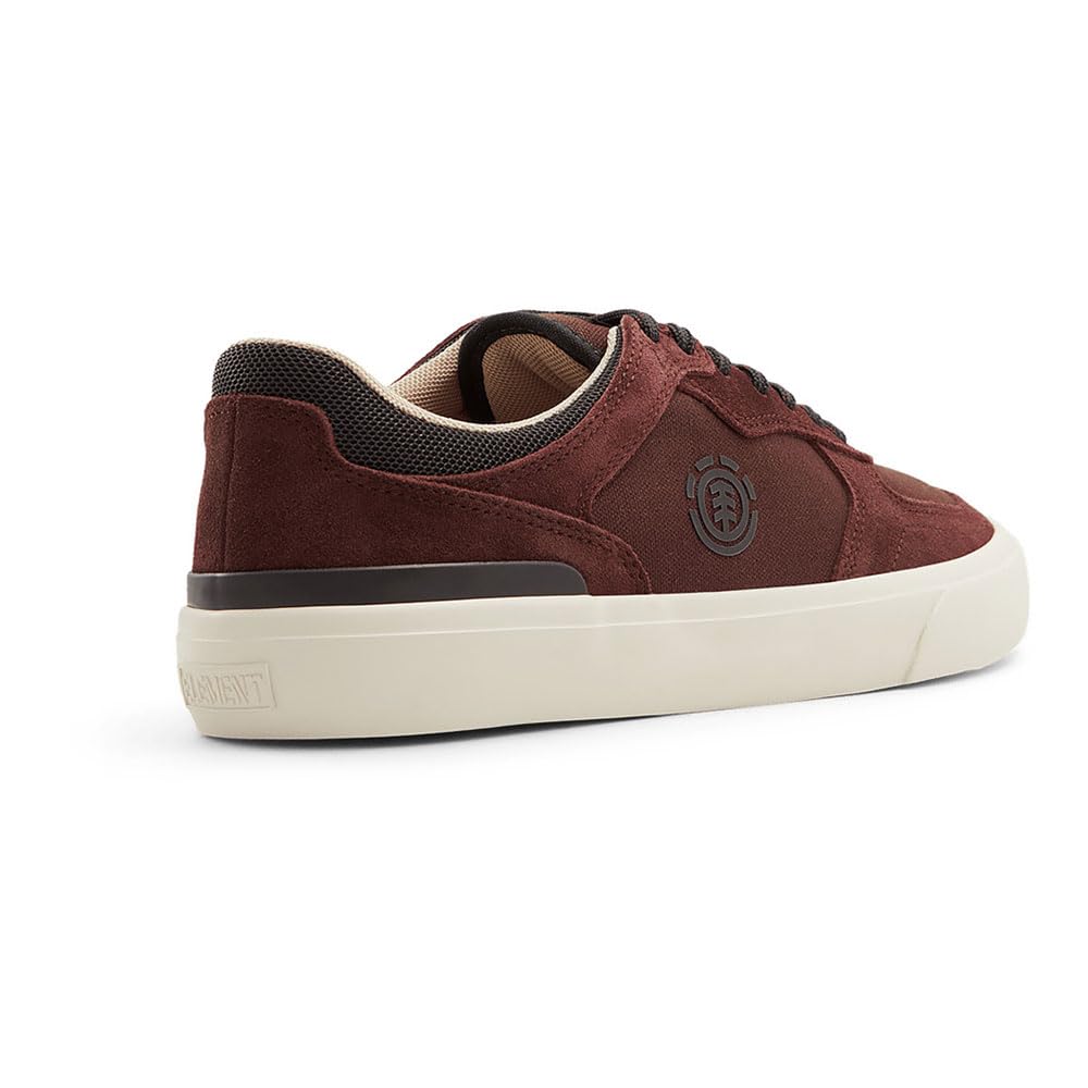 element-heatley-2-0-sneaker-herren image 4