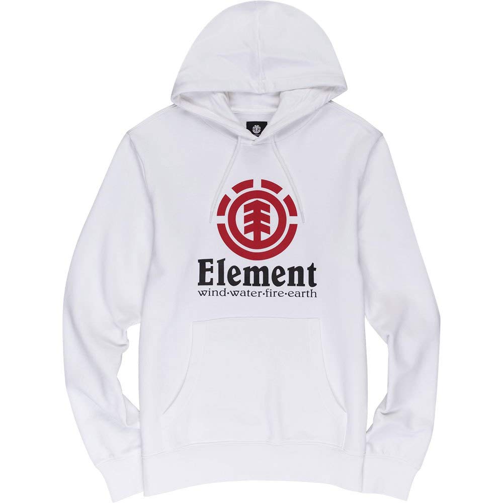 element-vertical-herren-kapuzenpulli image 6