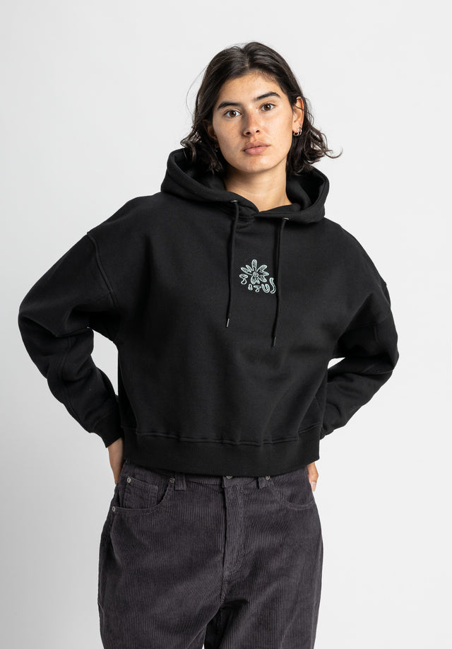 titus-cieli-hoodie-oversized-boxy-fit-doppellagige-kapuze-flower-stickerei image 3
