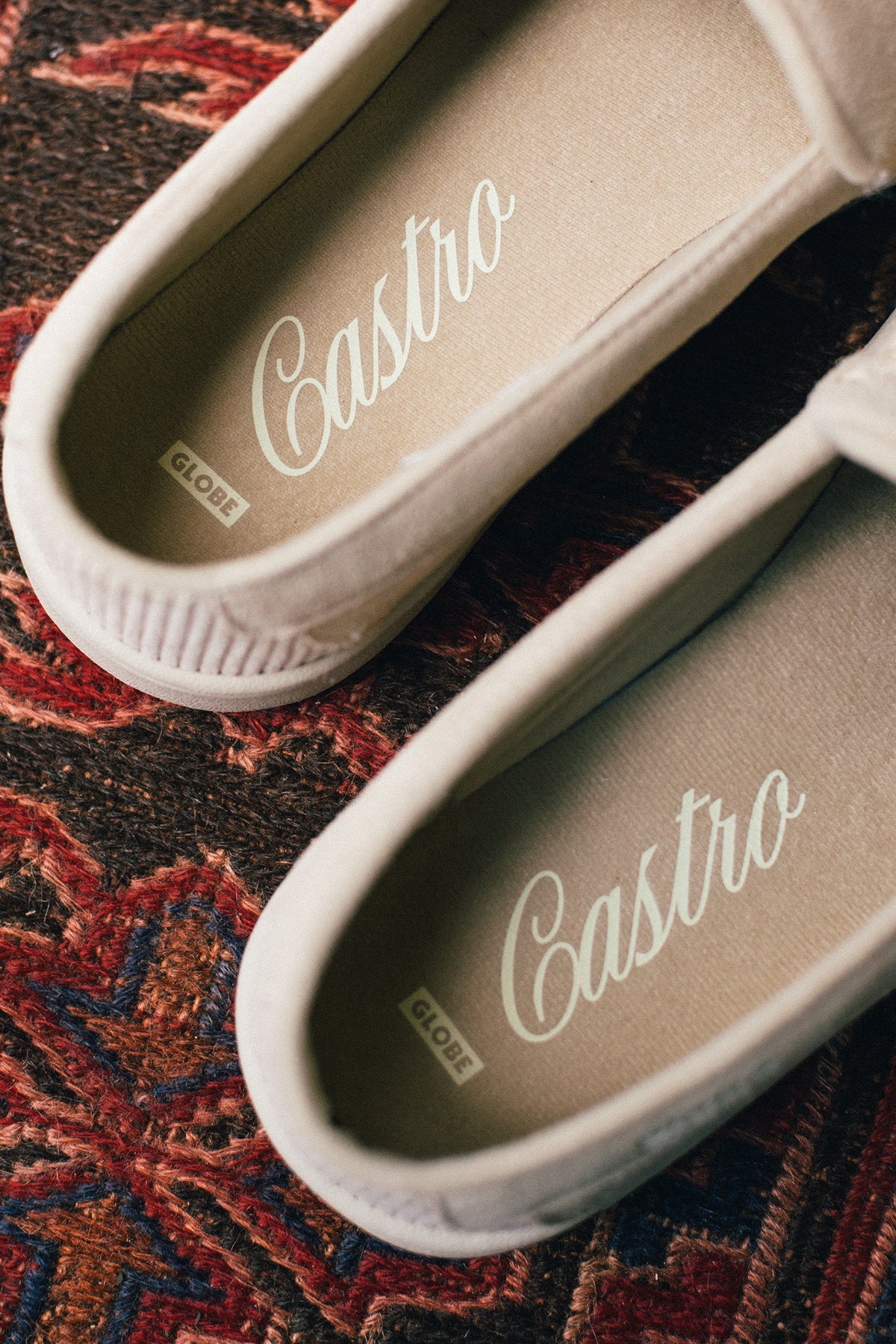globe-castro-granite-heritage-skate-loafer-aus-premium-wildleder image 6
