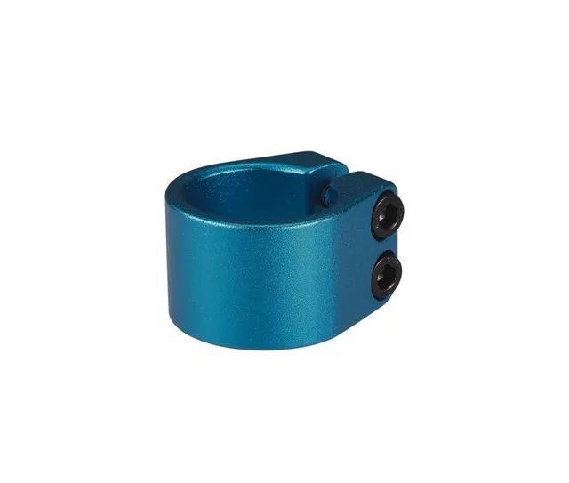 chilli-pro-scooter-clamp-hic-base-s-stunt-scooter-klemme-blau image 1