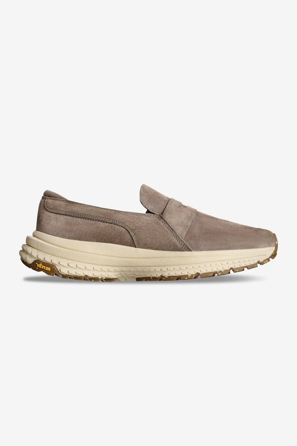 globe-liaizon-vibram-walnut-schuhe image 1