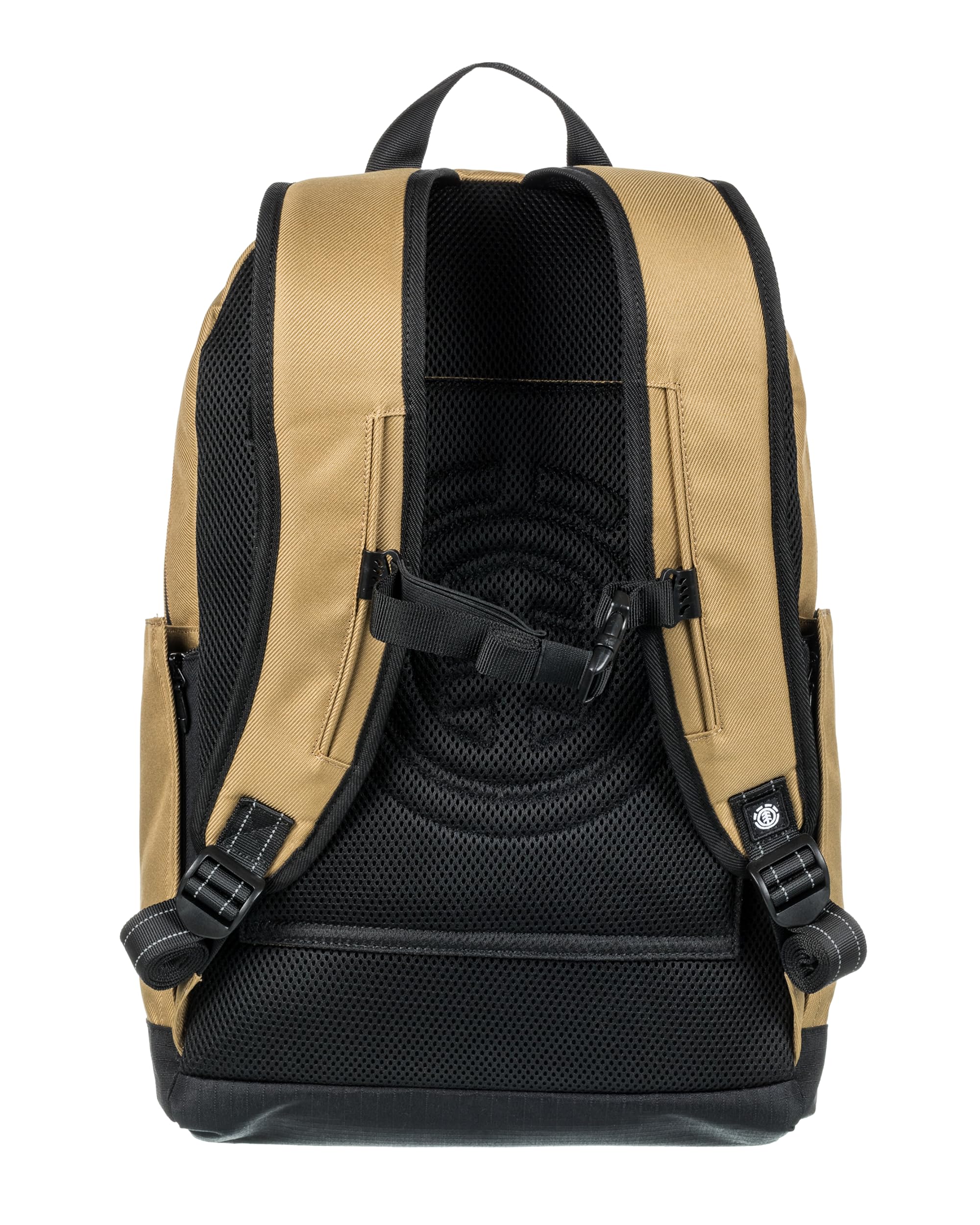 element-infinity-skate-bpk-rucksack-f-r-herren-dull-gold image 3