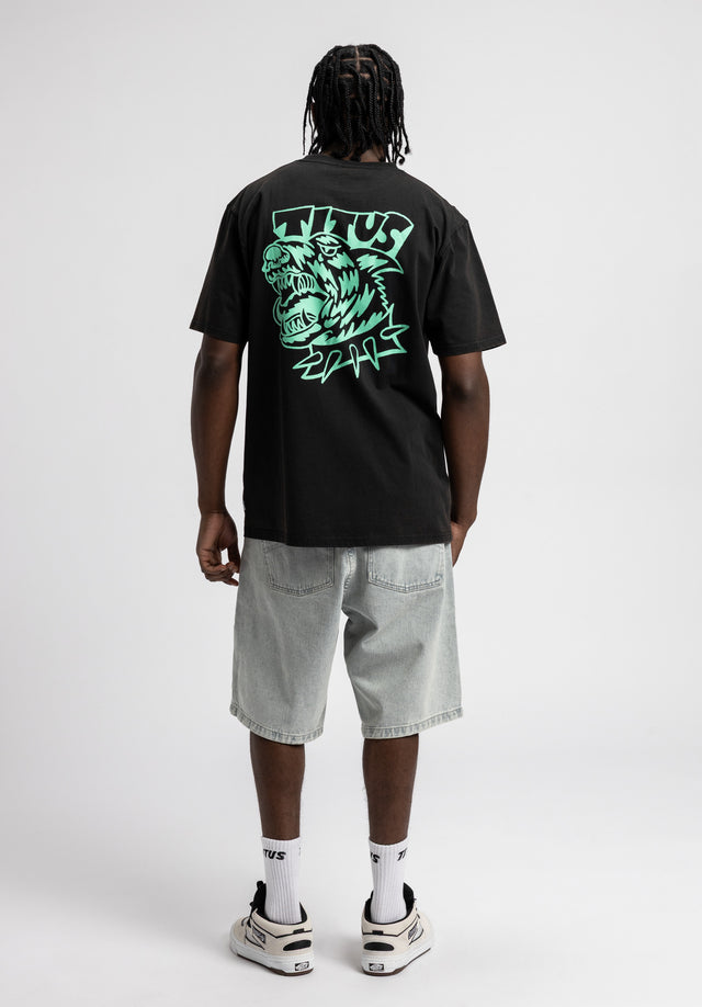 titus-bad-dog-bp-t-shirt-herren-regular-fit image 4