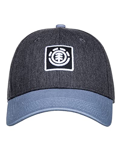 element-treelogo-baseballkappe-f-r-herren image 7