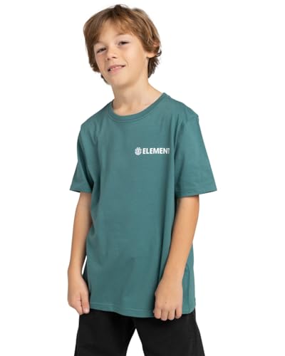 element-blazin-chest-ss-youth-jungen-t-shirt-kurzarm image 7