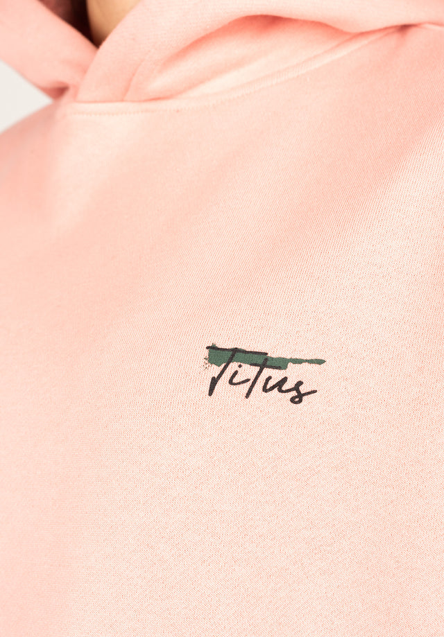 titus-jaana-hoodie-kurzer-damen-hoodie-mit-mermaid-backprint image 4