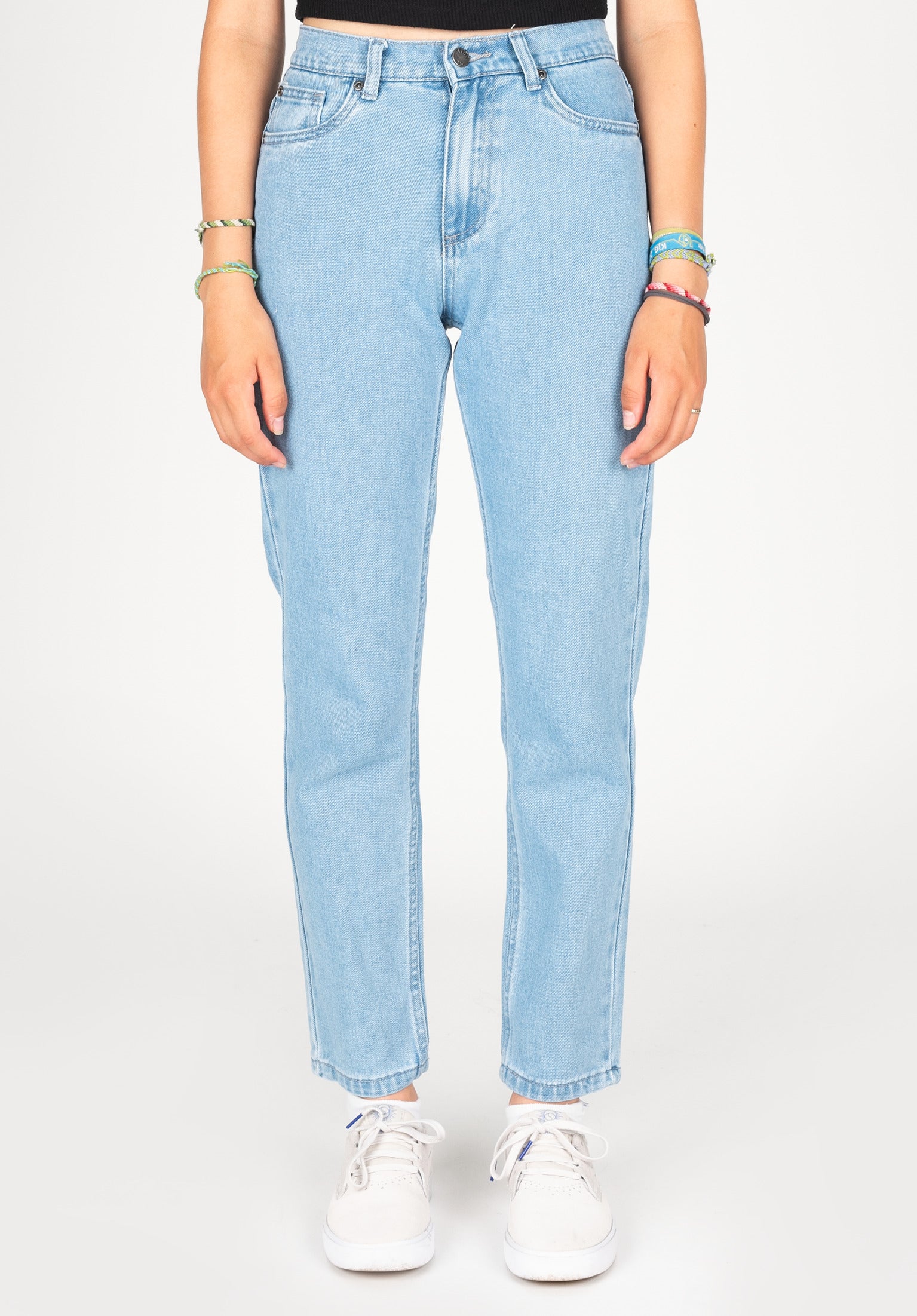 titus-bonnie-girls-mom-fit-jeans-everyday image 1