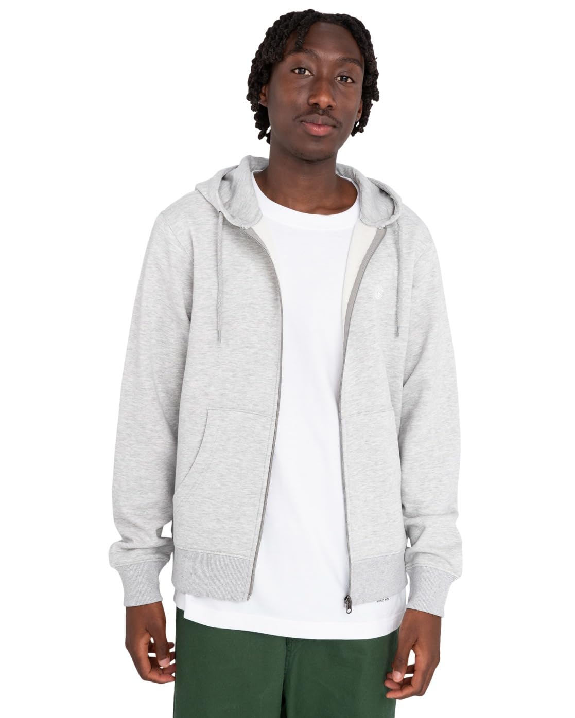 element-cornell-classic-zip-hoodie-herren-elyft00160 image 1