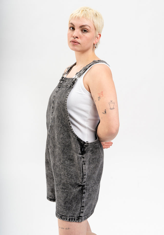 titus-duri-dnm-jeans-jumpsuit-kurz image 4