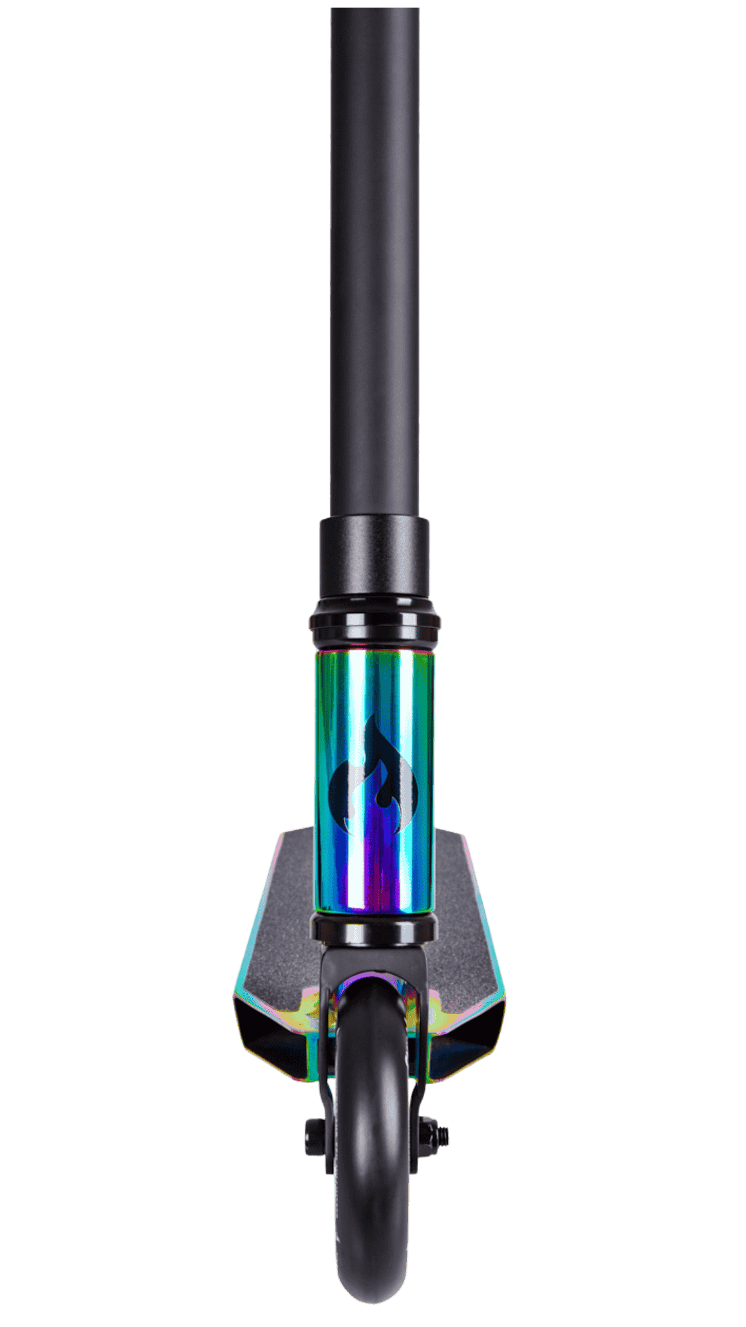 chilli-pro-scooter-rocky-neochrome-stunt-scooter-einsteiger image 2
