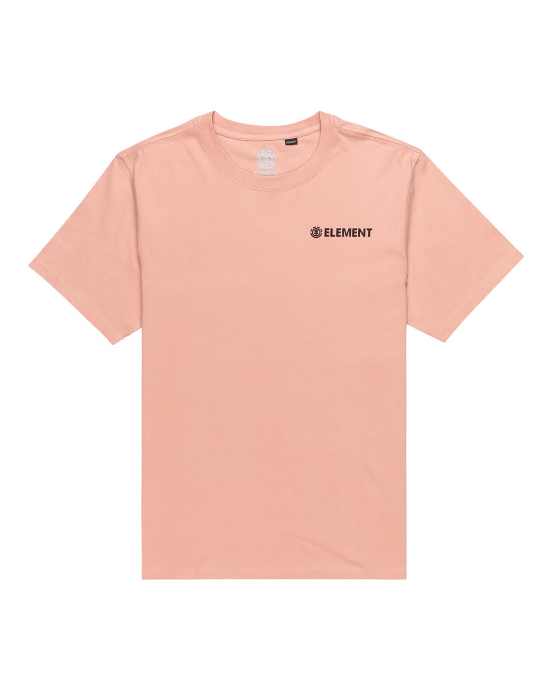 element-blazin-t-shirt-f-r-m-nner-elyzt00494-2 image 5