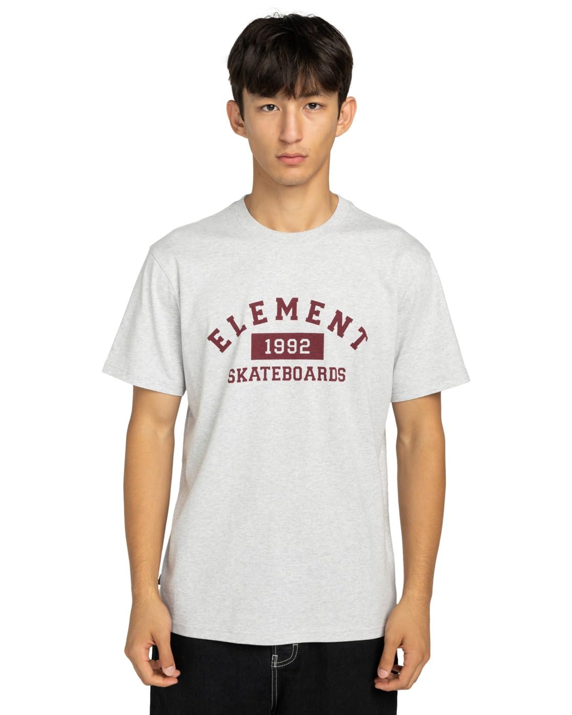 element-home-team-t-shirt-f-r-herren-elyzt00553 image 1