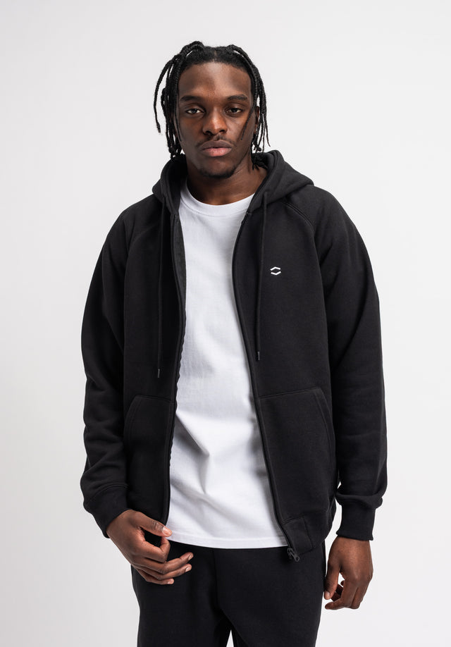 titus-hxgn-zip-hoodie-heavyweight-420-g-m-mit-raglan-rmeln image 2