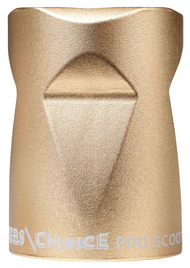 chilli-pro-scooter-clamp-riders-choice-hic-oversized-gold image 1