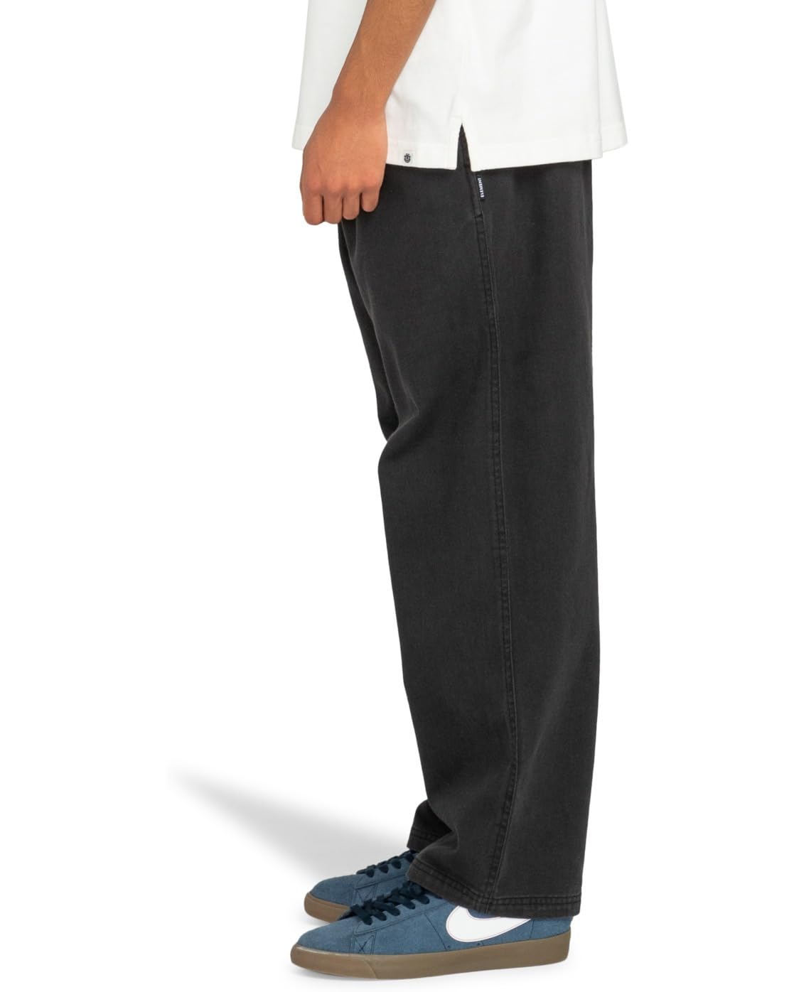 element-chillin-twill-elastische-hose-f-r-herren-elynp00117 image 5