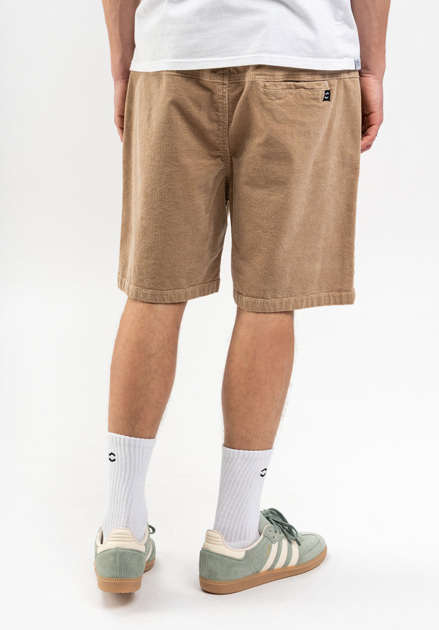 titus-surpa-loose-fit-short-mit-kordelzug image 3