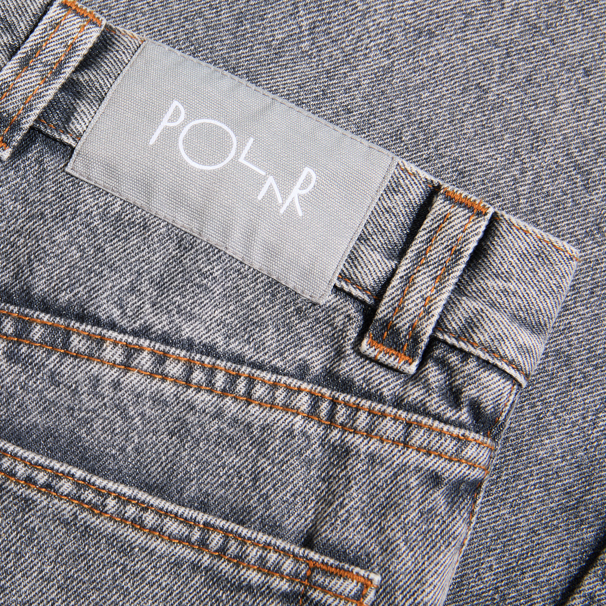 polar-skate-co-89-pants-washed-graphite-high-waist-jeans-mit-straight-leg image 4
