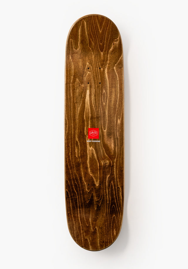 titus-hell-of-a-japan-tuner-skateboard-deck-7-ply-us-hard-rock-maple-popsicle-sh image 2