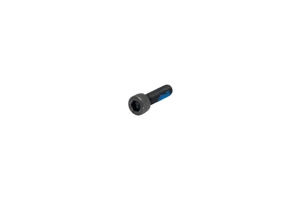 chilli-pro-scooter-clamp-screw-reaper-zero-m6-x-25mm-ersatzschraube-1-st-ck image 1