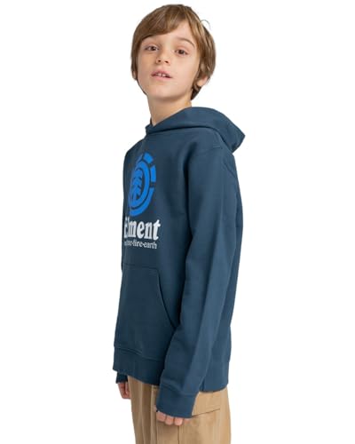 element-vertical-hood-youth-pullover-jungen-hoodie image 8
