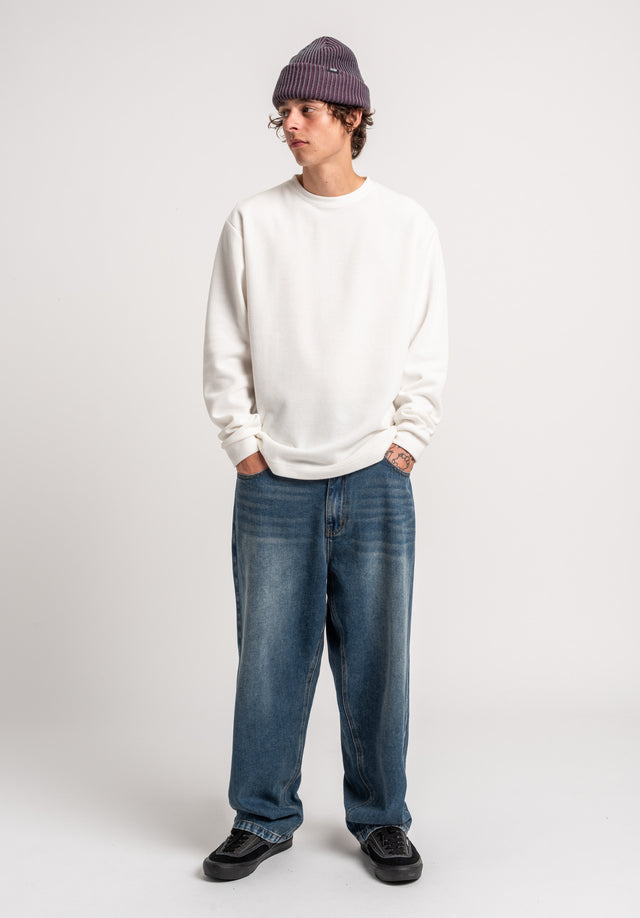 titus-raw-longsleeve-shirt image 3