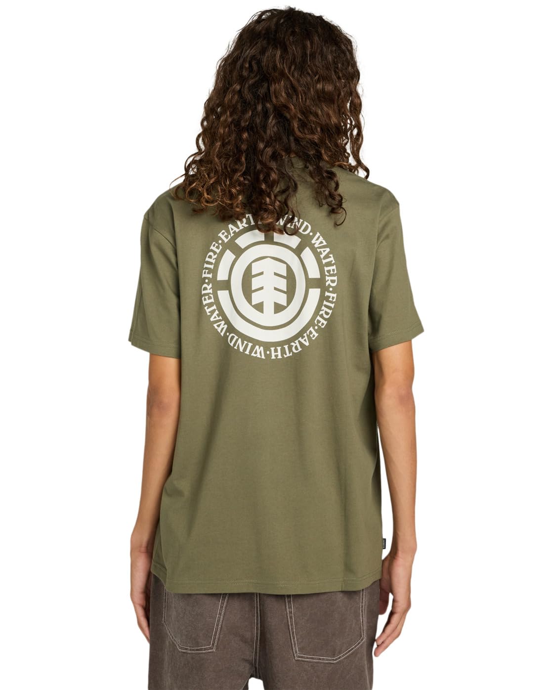 element-seal-bp-t-shirt-f-r-herren-elyzt00596 image 2