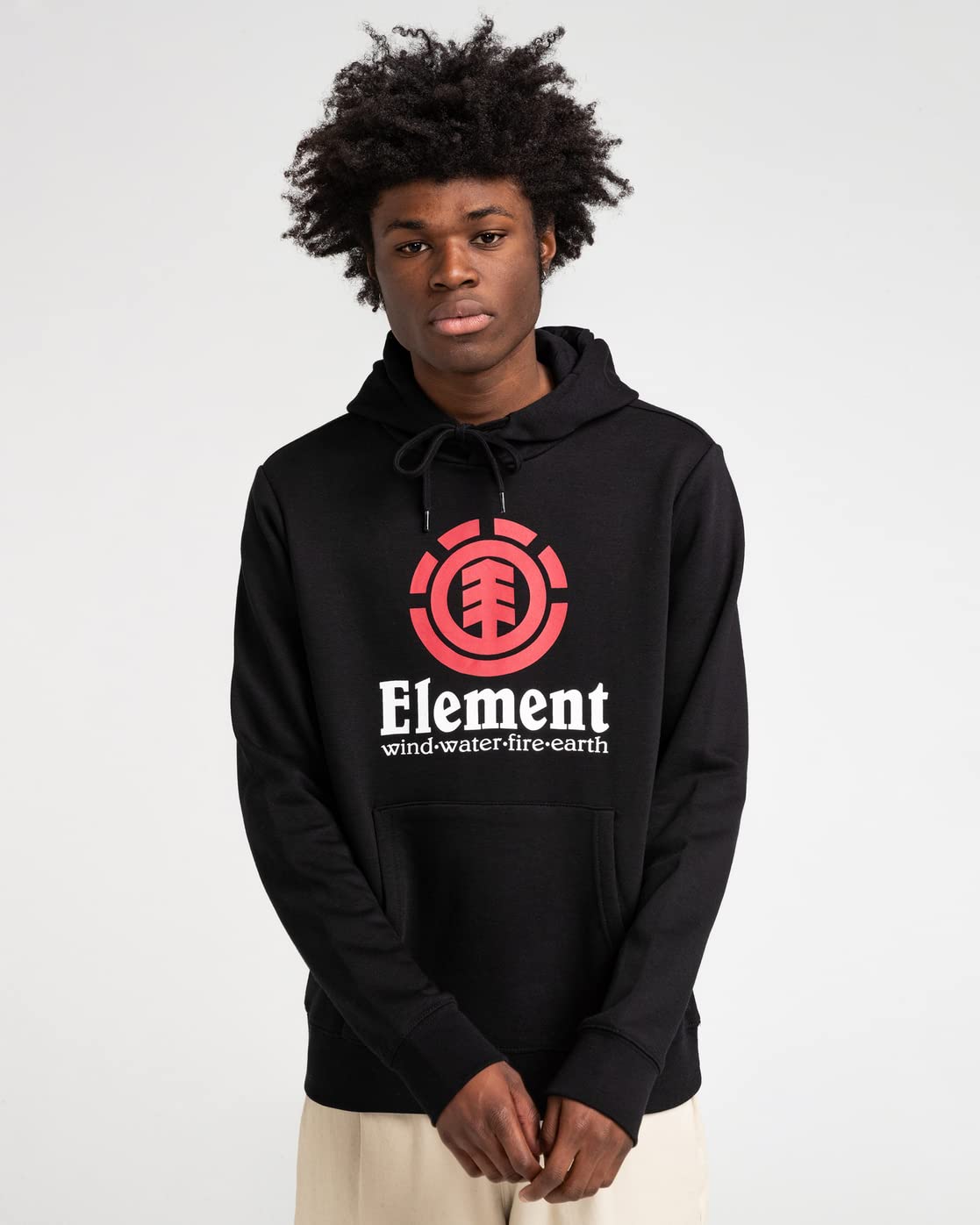 element-vertical-herren-kapuzenpulli image 2