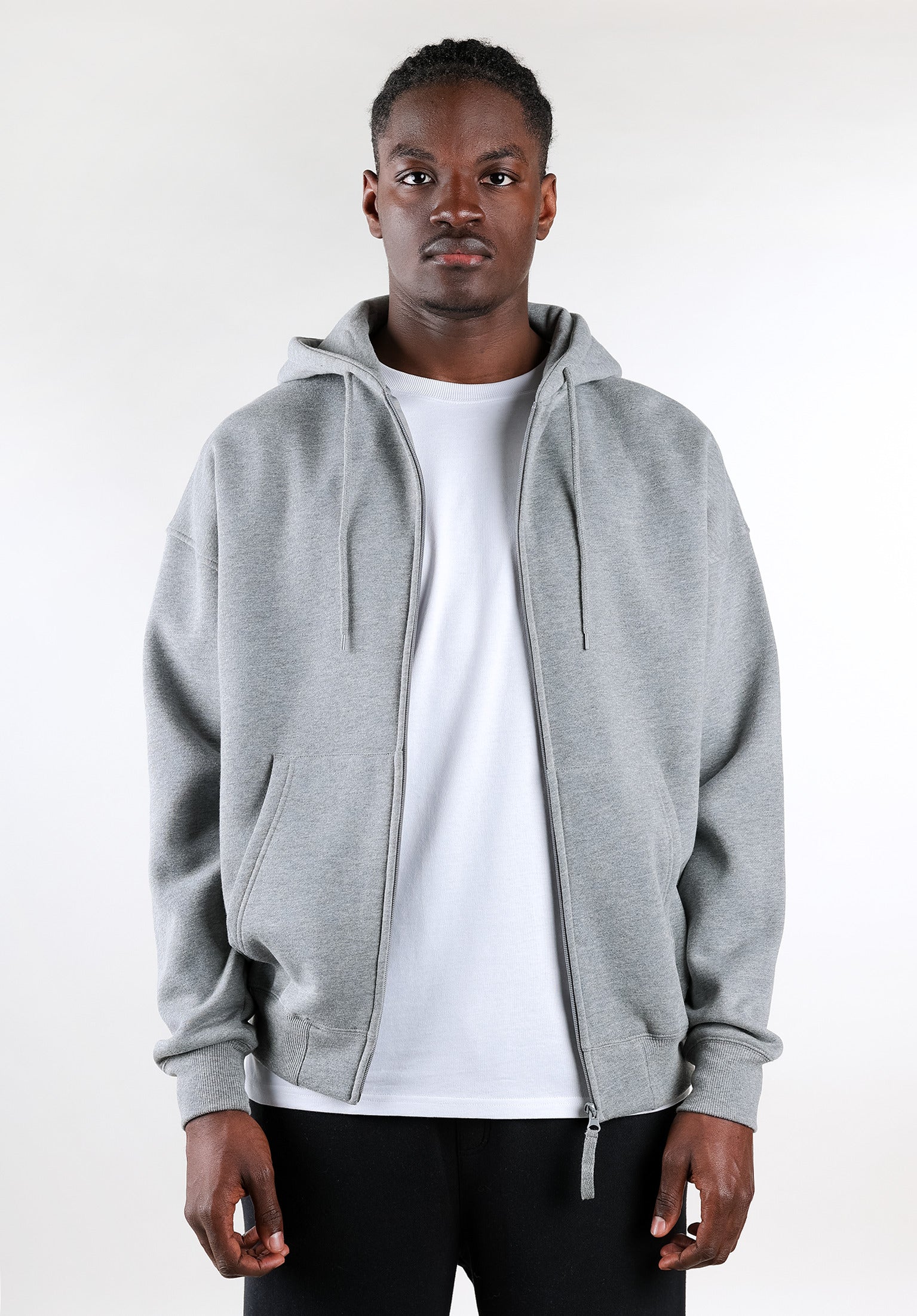 titus-bsc-zipper-hoodie-kapuzenjacke image 1