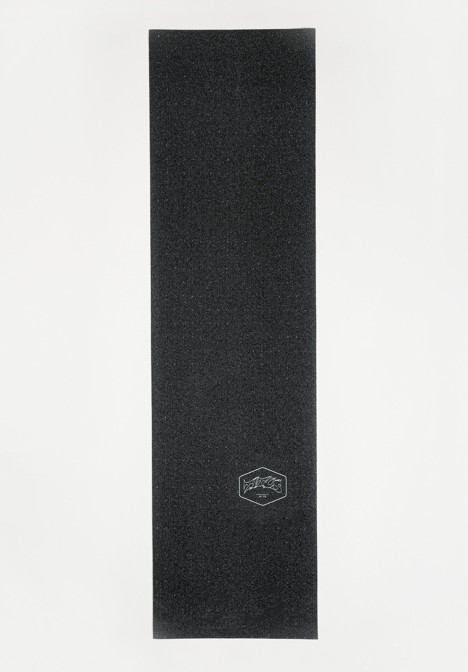 titus-logo-9-x-33-skateboard-deck-annual-edition image 1