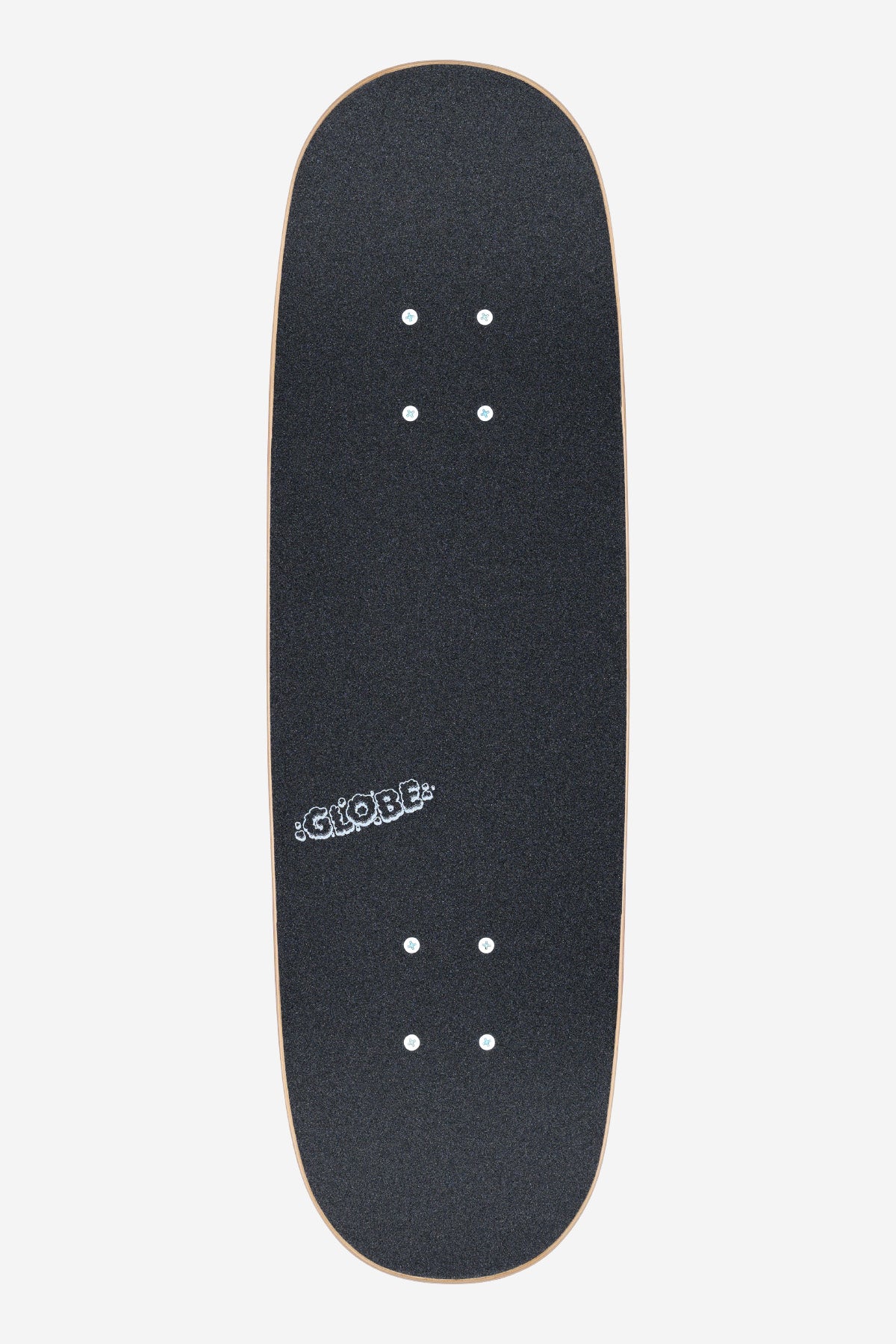 globe-kids-grip-95-mini-7-9-complete-skateboard-flaming-eye image 3