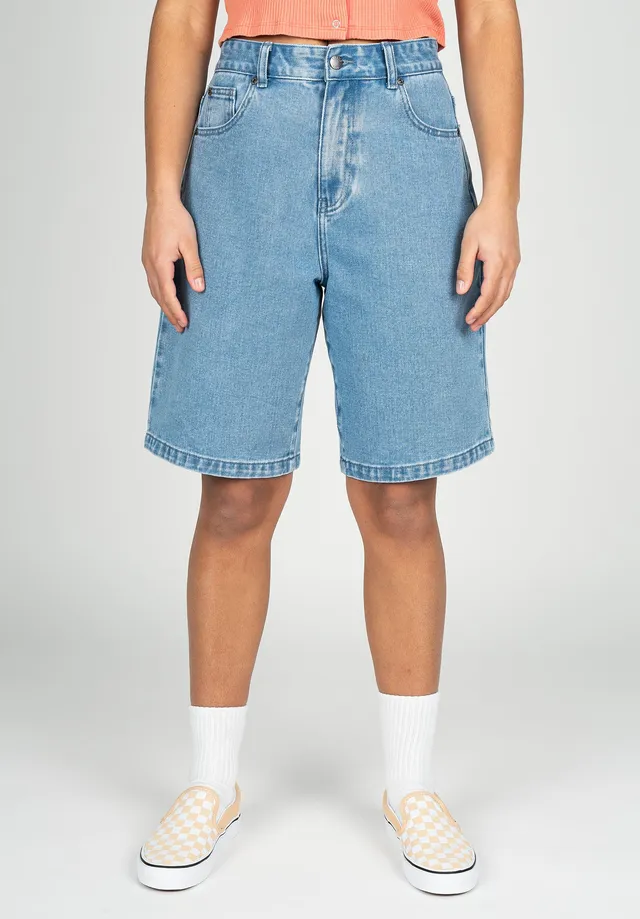 titus-duana-jeans-shorts-damen image 1