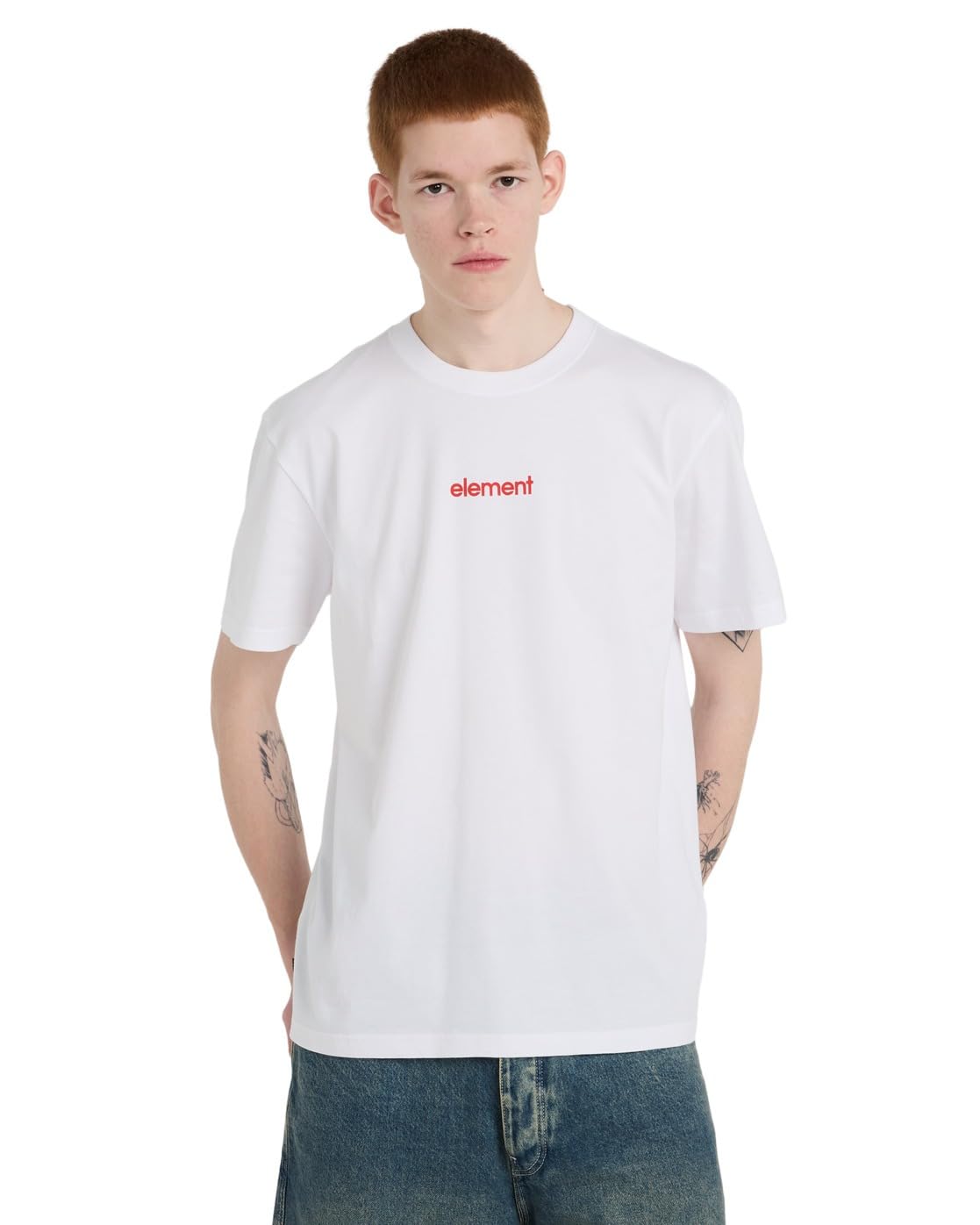 element-lowcase-bp-t-shirt-herren-elyzt00594-regular-fit-shirt image 8