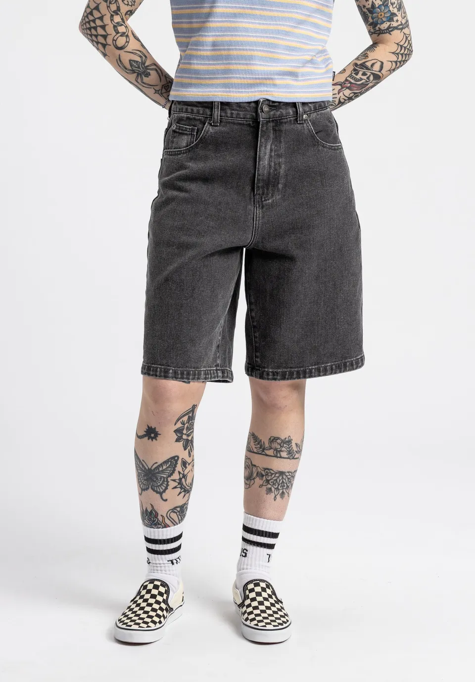 titus-duana-jeans-shorts-3 image 1