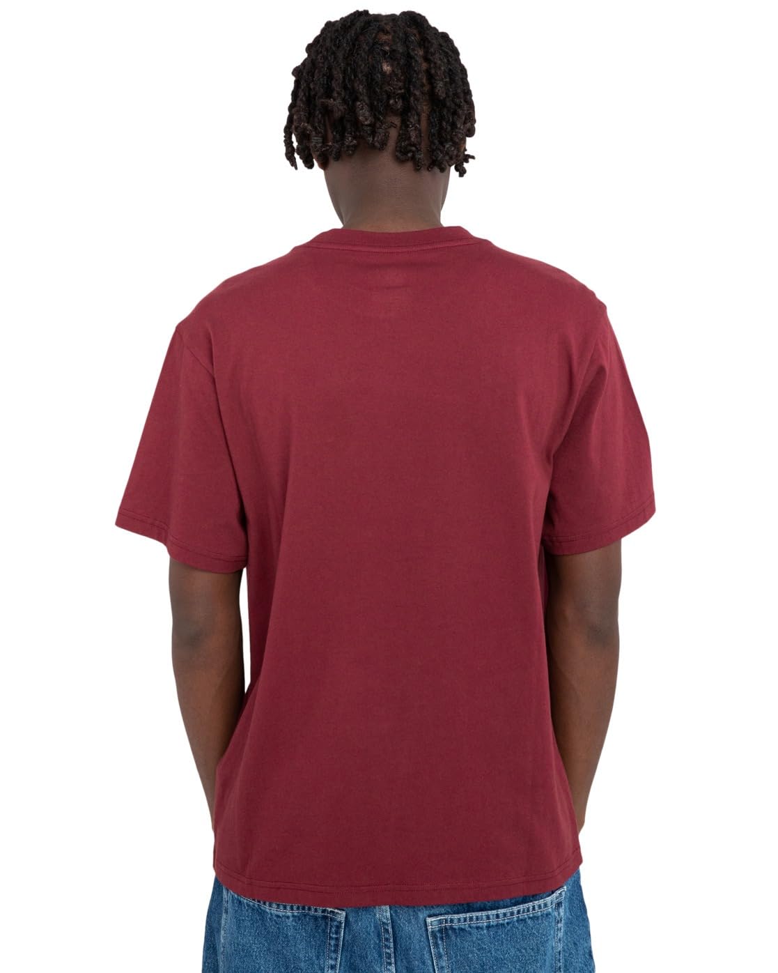 element-basic-pocket-t-shirt-f-r-m-nner-elykt00116 image 2