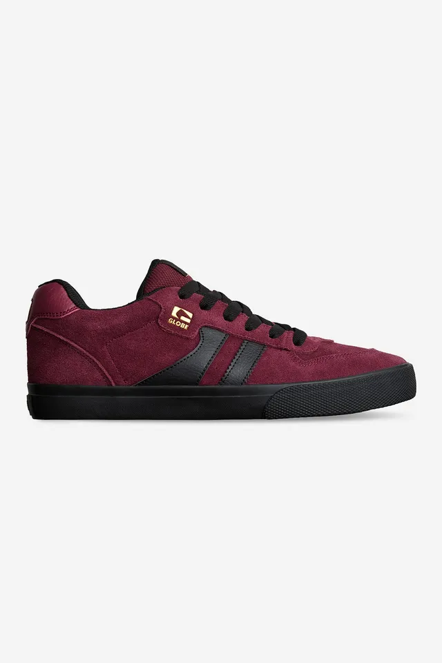 globe-encore-2-port-black-skate-schuh image 1