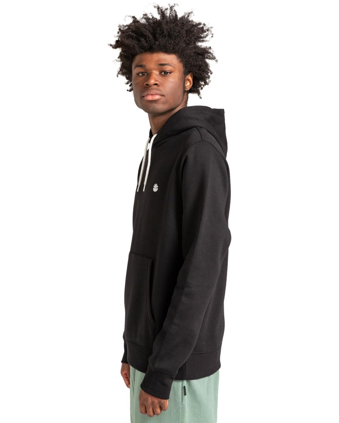 element-cornell-classic-po-herren-pullover-hoodie image 3