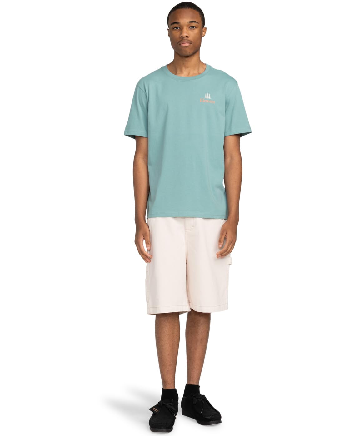 element-herren-sbxe-remember-ss-t-shirt-100-organic-cotton-1er-pack image 5