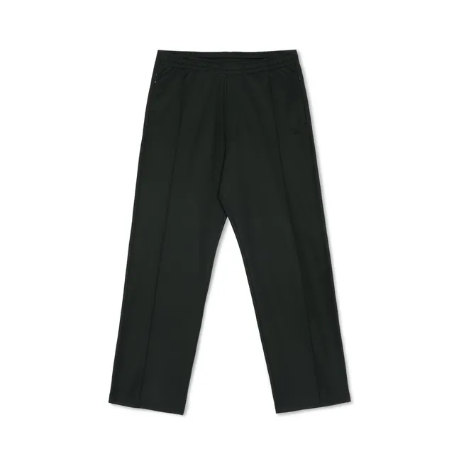 polar-skate-co-raphael-track-pants-black-interlock-jacquard-regular-fit image 1