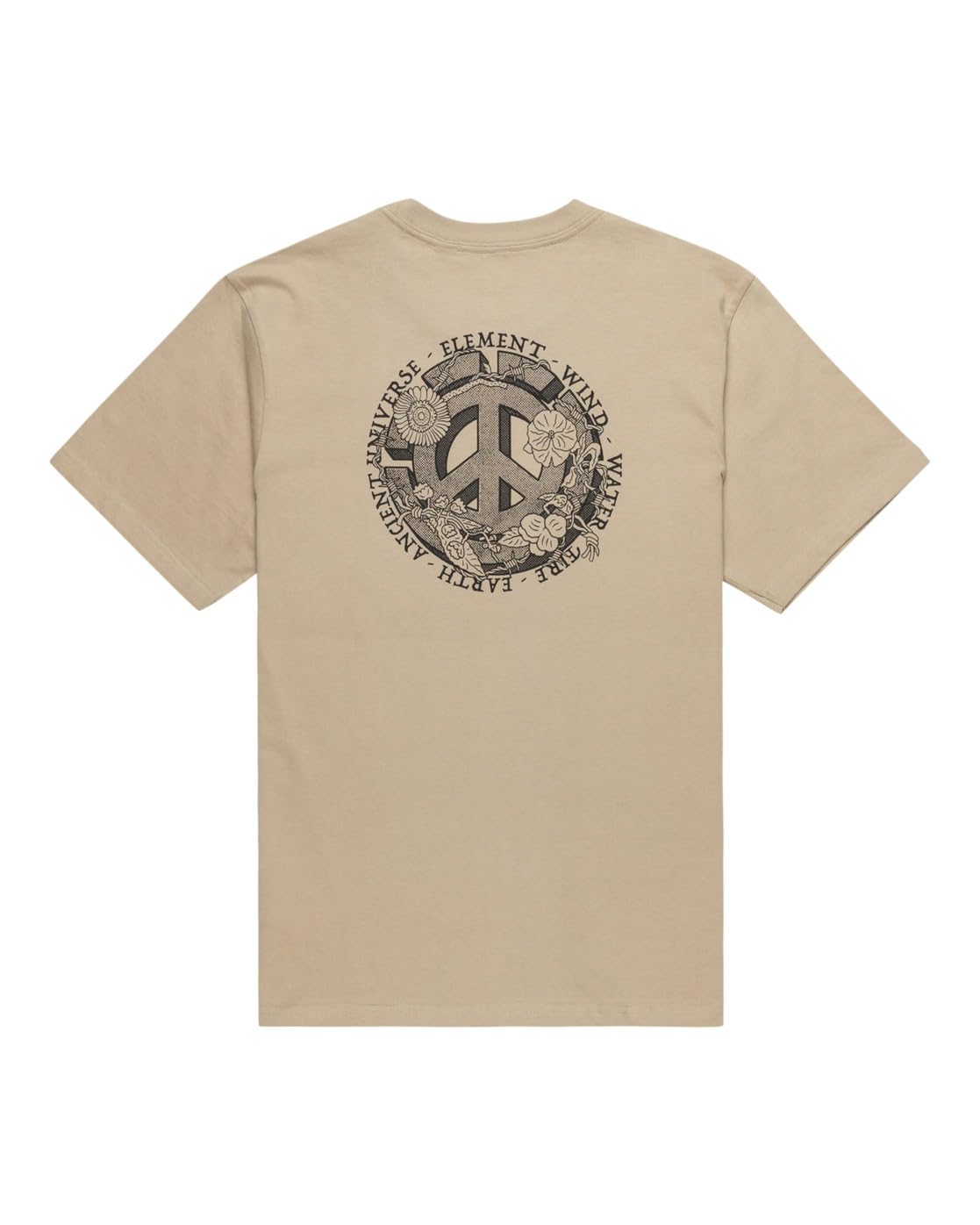 element-ancient-universe-elyzt00498-t-shirt-herren image 2