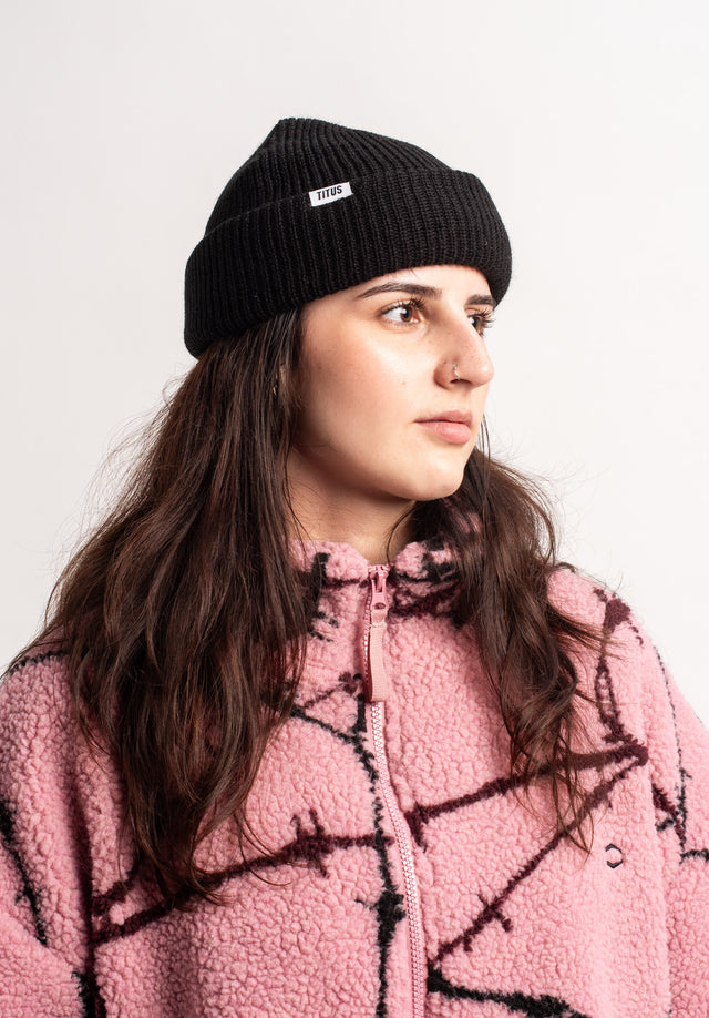 titus-script-fisherman-snow-beanie-strickm-tze image 3