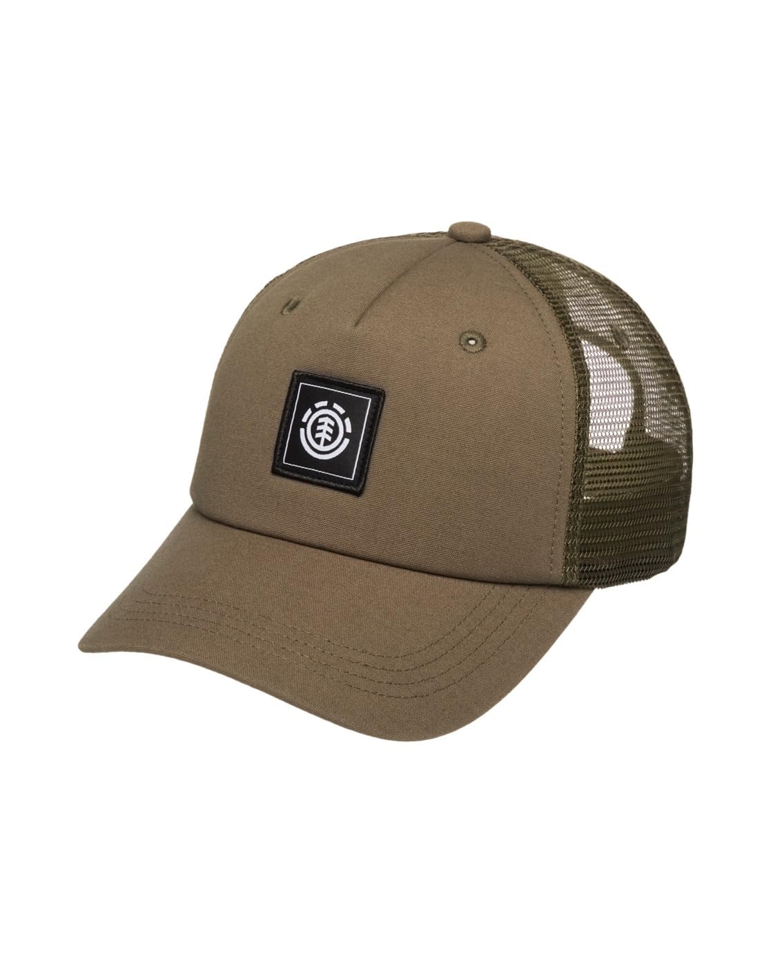 element-icon-mesh-trucker-cap-elyha00248-herren image 7