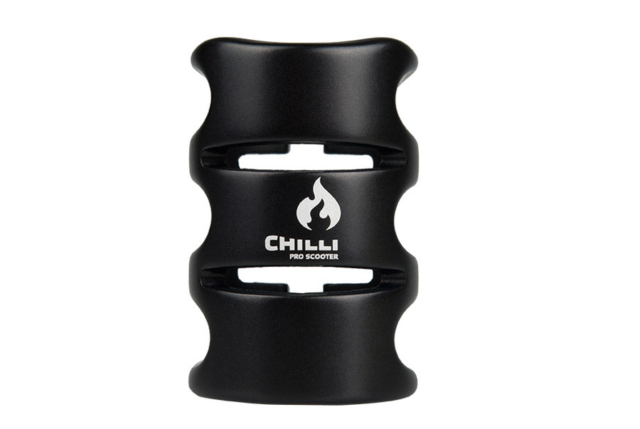 chilli-pro-scooter-clamp-black-reaper-hic-3-bolt image 4