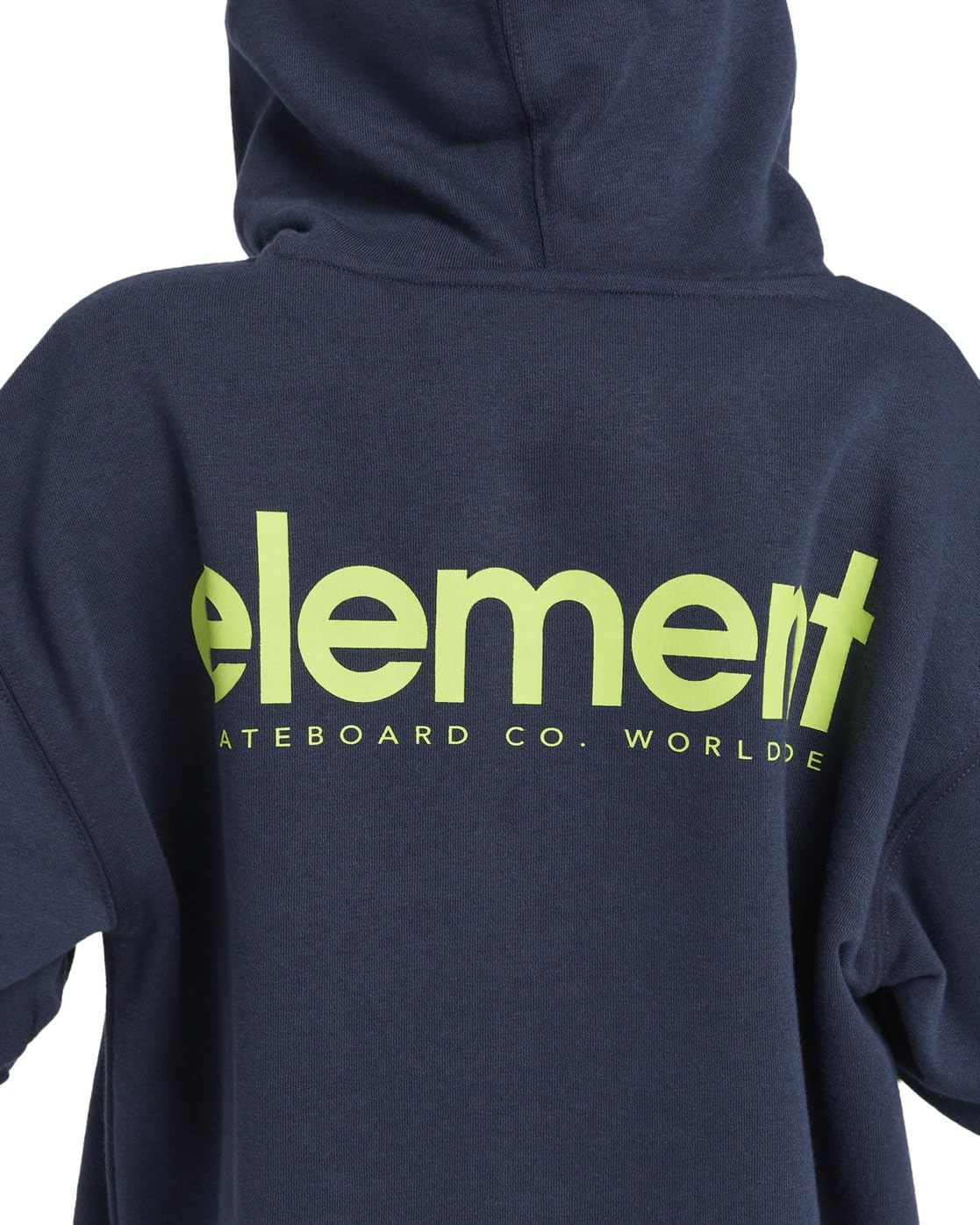 element-elbsf00164-hoodie-jungen-8-16-pullover-regular-fit image 5