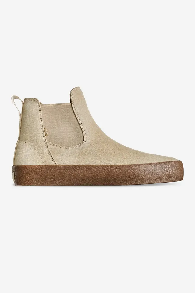 globe-dover-ii-safari-crepe-shoes image 1