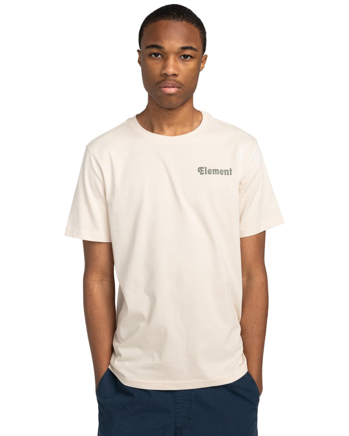 element-post-nap-t-shirt-herren-elyzt00499 image 1